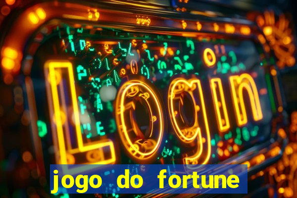 jogo do fortune dragon demo